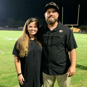 Meet your Posher, Benjamin